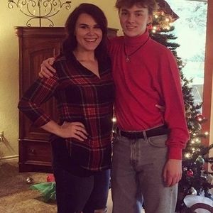 Meet your Posher, Donna marie